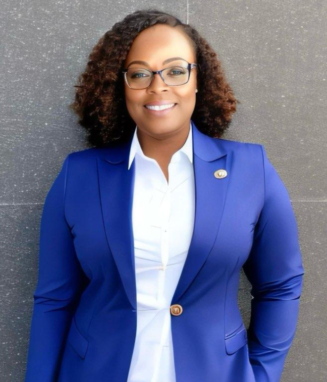 Cheryl Branch