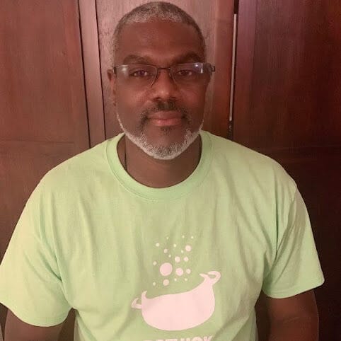 Delton Walker
