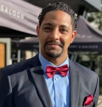 Dr. Shain Eddie Hymon, Sr.
